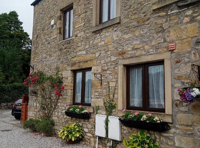 Charming, Wonderfully Cosy One Bedroom Apartment