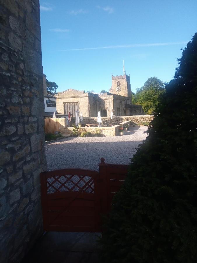 Charming, Wonderfully Cosy One Bedroom Giggleswick