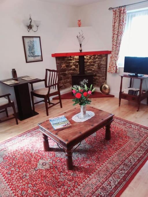 Apartment Charming, Wonderfully Cosy One Bedroom Giggleswick