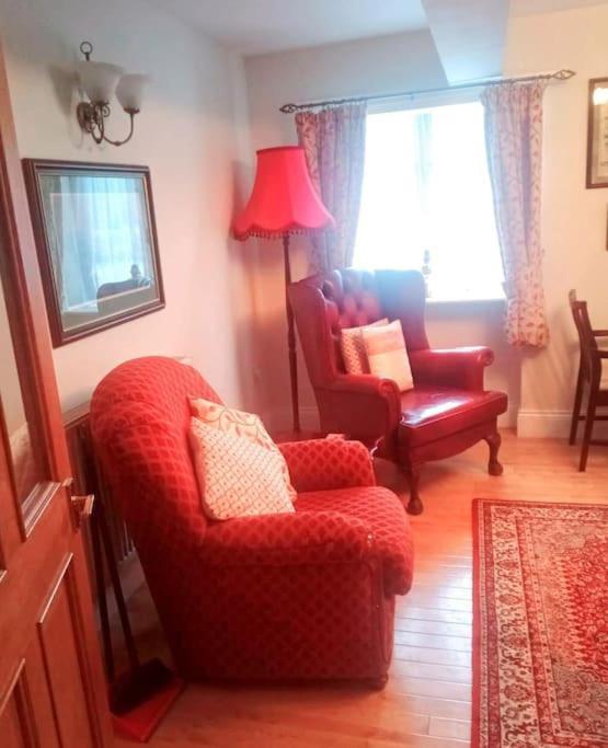 Apartment Charming, Wonderfully Cosy One Bedroom