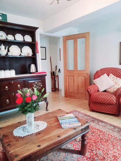 Charming, Wonderfully Cosy One Bedroom Giggleswick