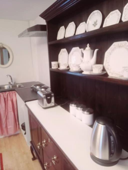 Charming, Wonderfully Cosy One Bedroom Apartment Giggleswick