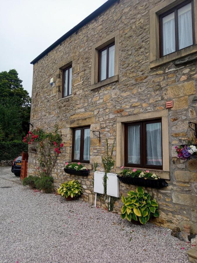 Charming, Wonderfully Cosy One Bedroom Giggleswick