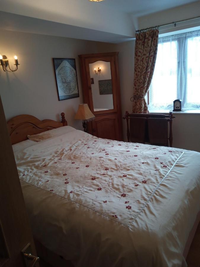 Charming, Wonderfully Cosy One Bedroom * Giggleswick
