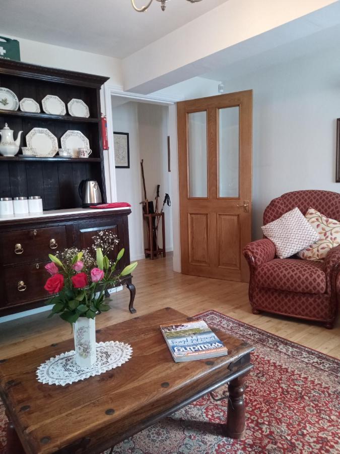 Charming, Wonderfully Cosy One Bedroom Apartment