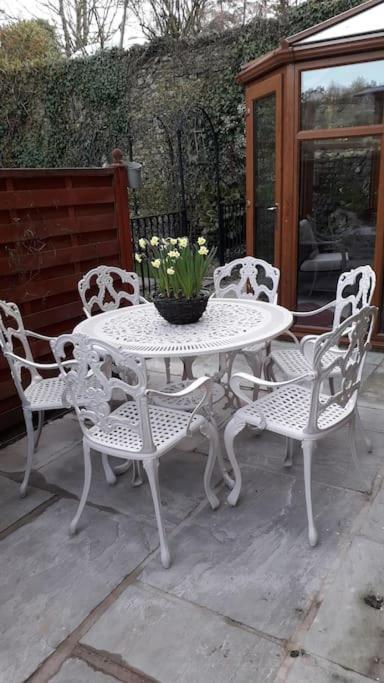Charming, Wonderfully Cosy One Bedroom * Giggleswick
