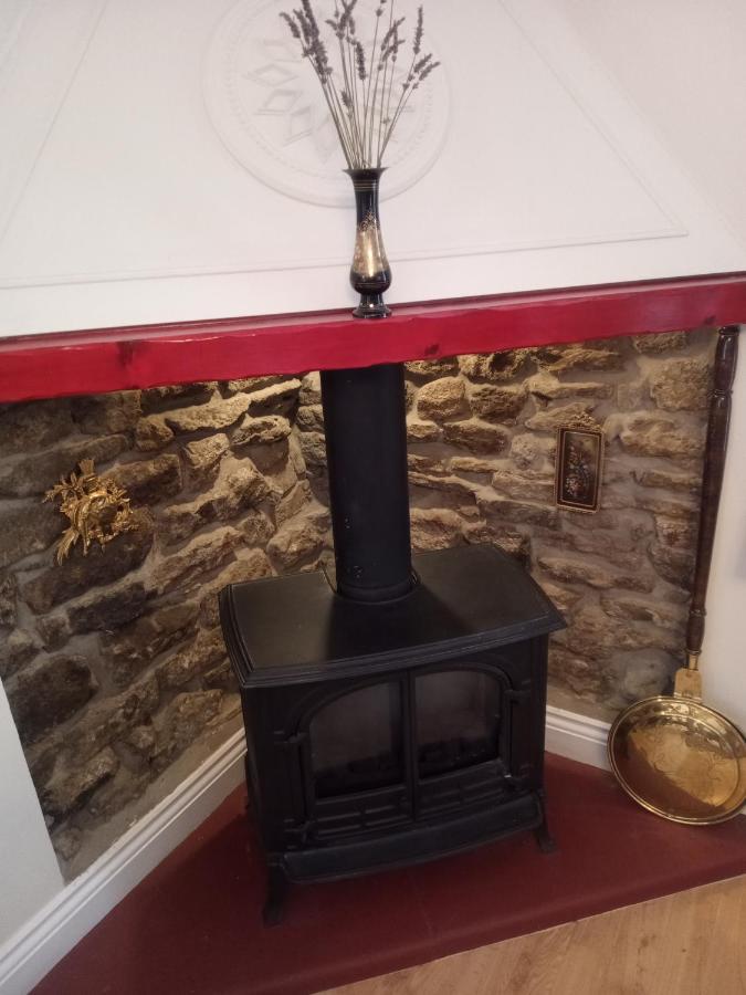 Charming, Wonderfully Cosy One Bedroom Giggleswick