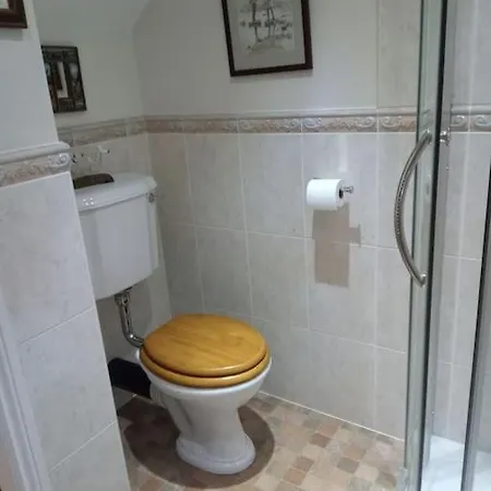 Charming, Wonderfully Cosy One Bedroom Apartment Giggleswick Exterior photo