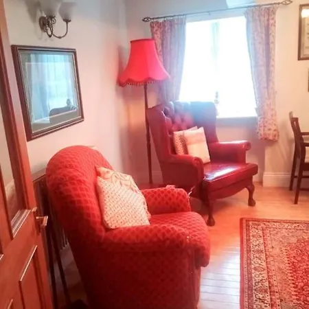 Charming, Wonderfully Cosy One Bedroom Apartment Giggleswick Exterior photo