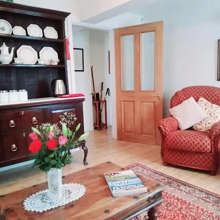 Charming, Wonderfully Cosy One Bedroom Apartment Giggleswick Exterior photo