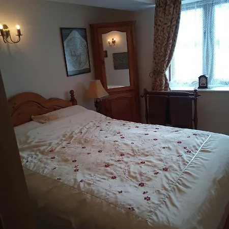 Charming, Wonderfully Cosy One Bedroom Apartment Giggleswick Exterior photo