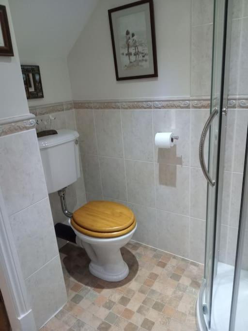 Charming, Wonderfully Cosy One Bedroom *