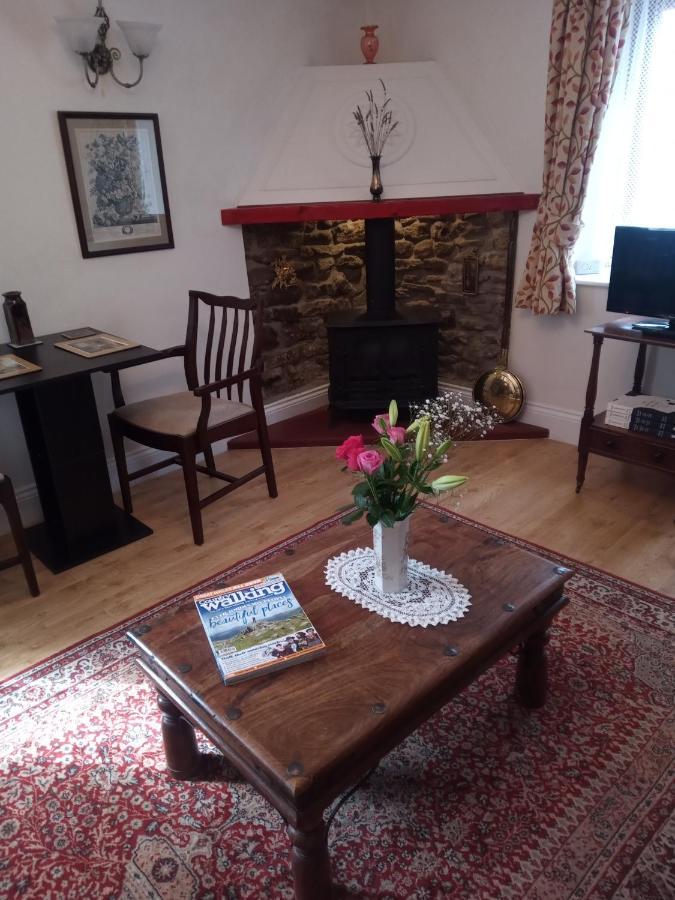 Charming, Wonderfully Cosy One Bedroom * Giggleswick